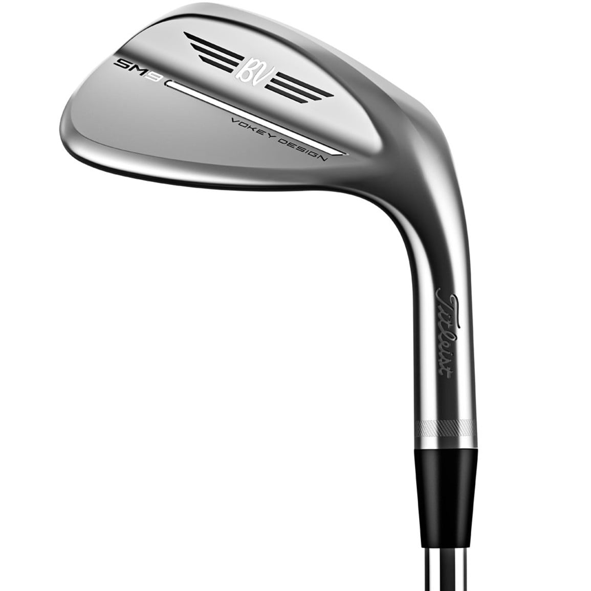 Titleist Vokey SM9 Tour Chrome Wedge