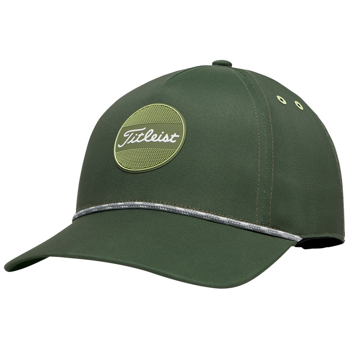 Titleist Women's Boardwalk Rope Golf Hat