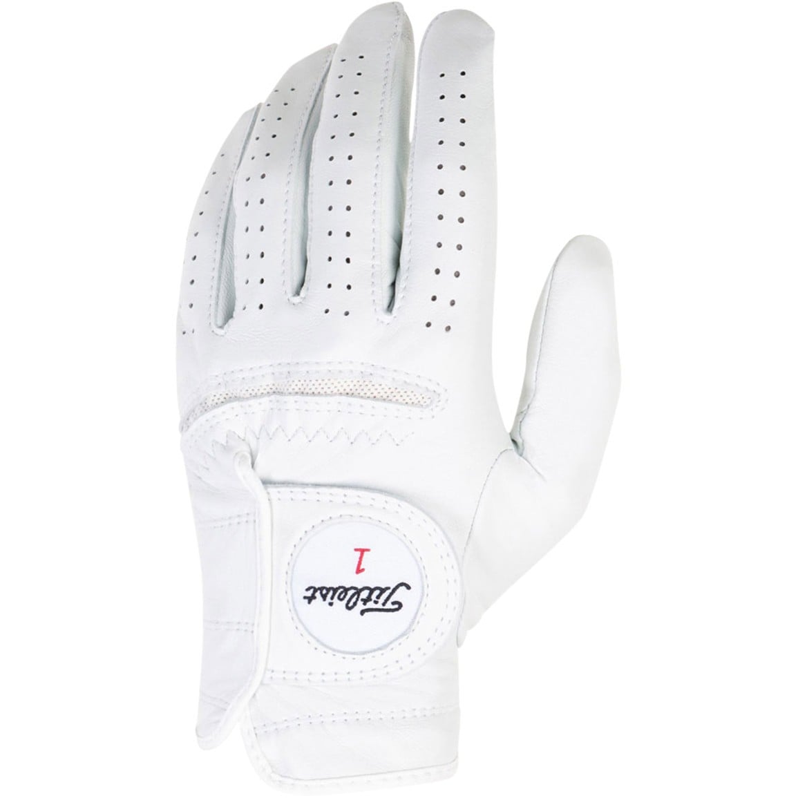 Titleist Women's Perma Soft Golf Glove