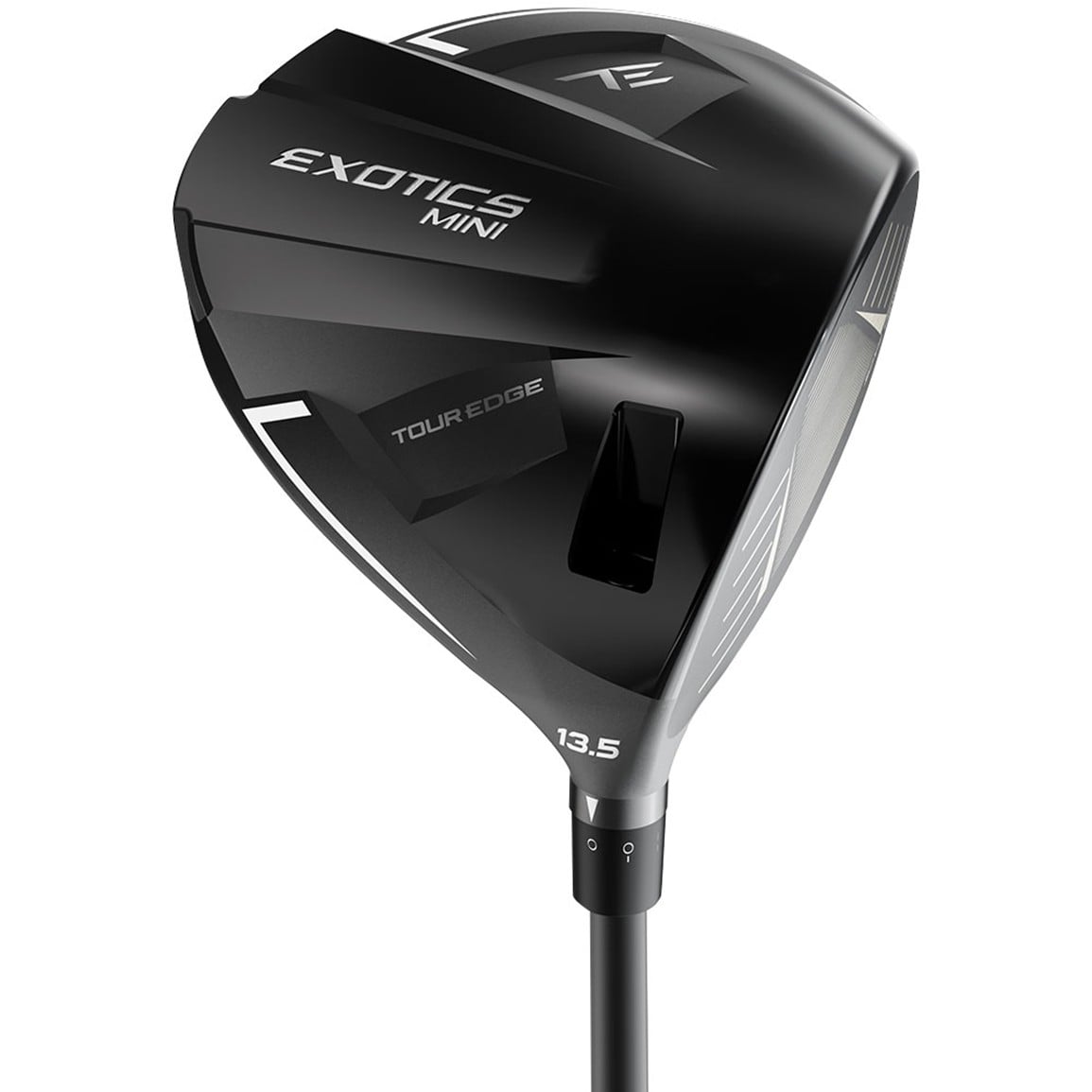 Tour Edge Exotics Mini Driver