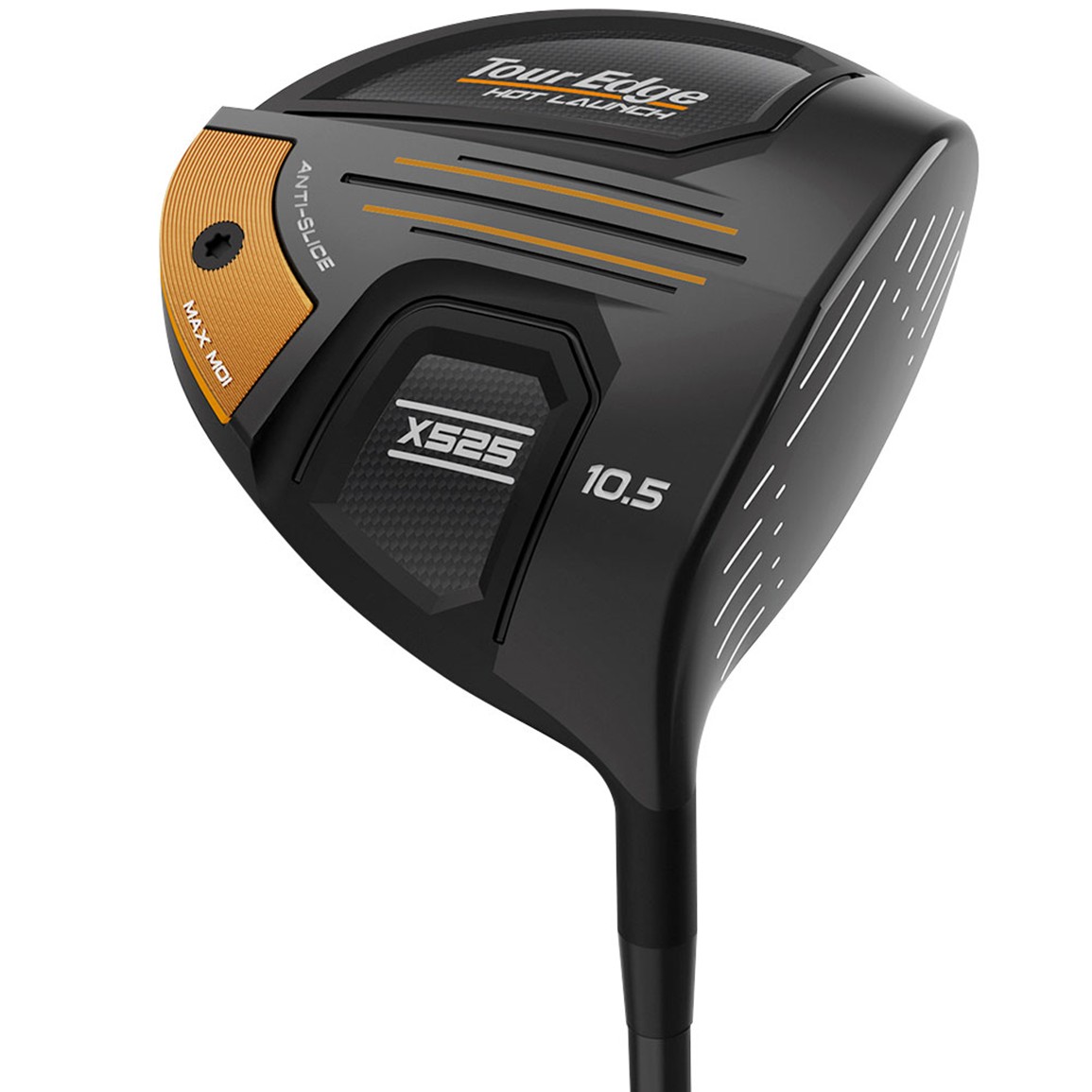 Tour Edge Men's Hot Launch X525 Driver
