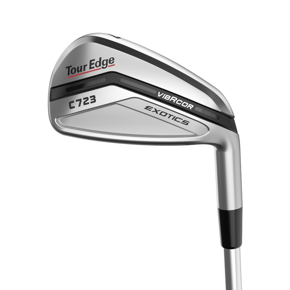 Tour Edge Women's Exotics C723 Irons