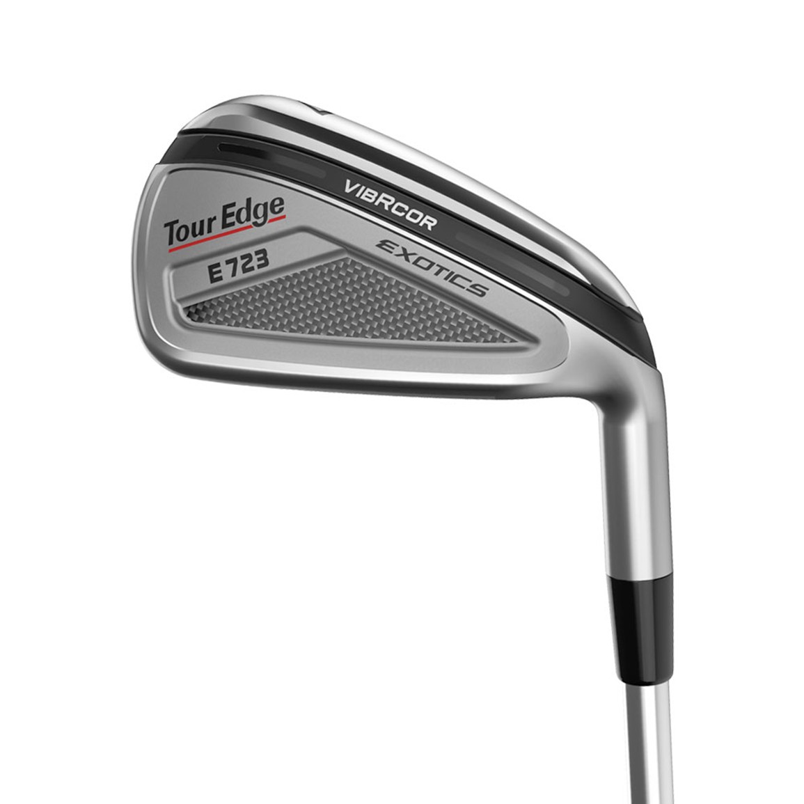 Tour Edge Women's Exotics E723 Irons