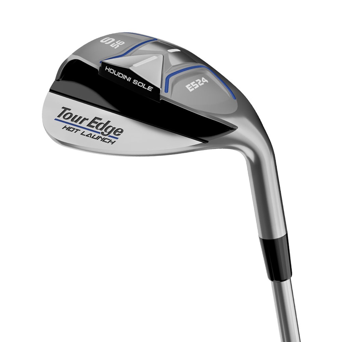 Tour Edge Women's Hot Launch E524 Wedge