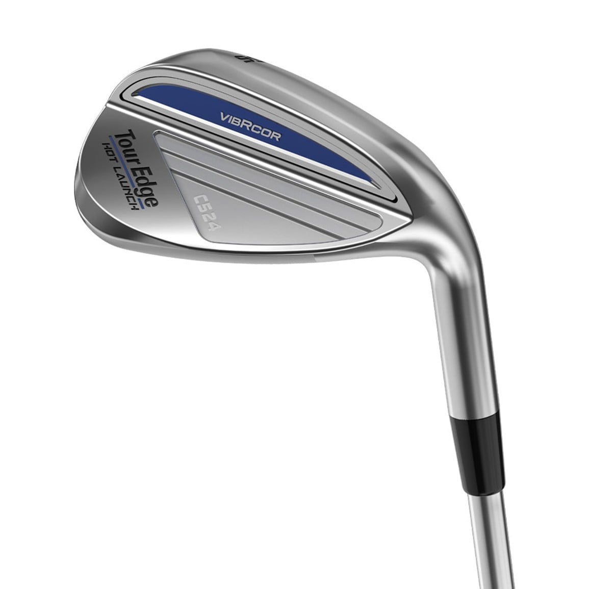 Tour Edge Women's Hot Launch Vibrcor C524 Wedge