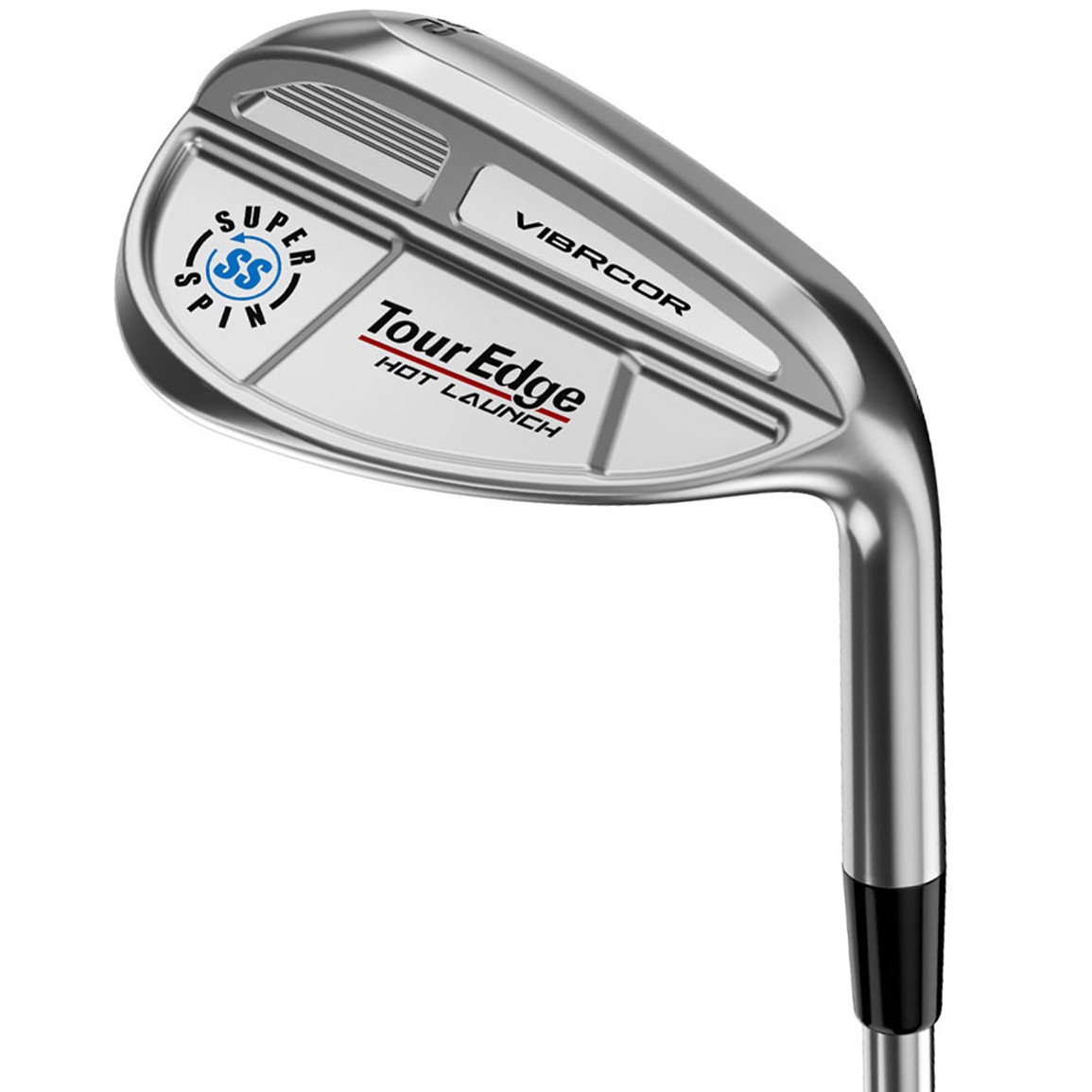Tour Edge Women's Hot Launch Vibrcor Wedges