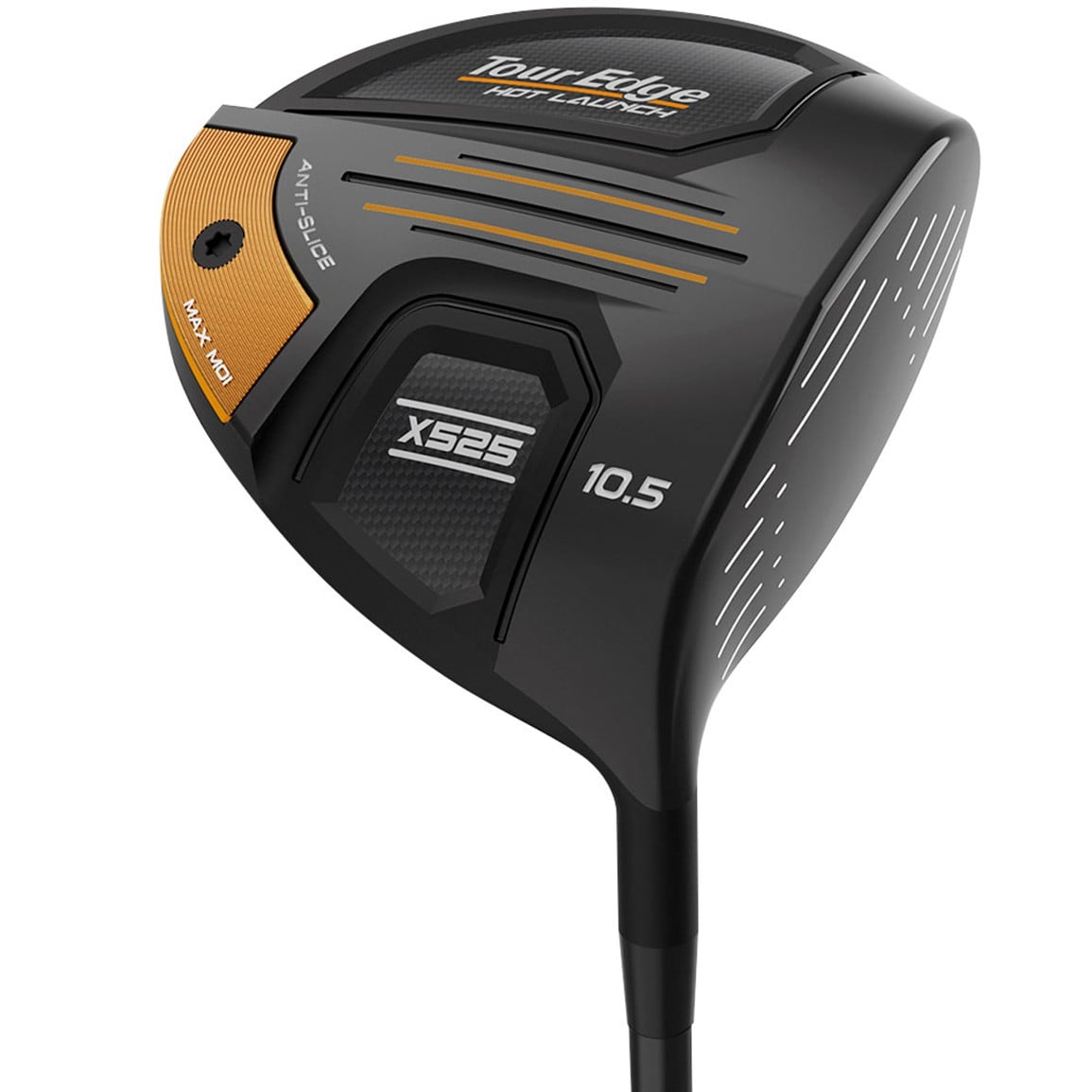 Tour Edge Women's Hot Launch X525 Driver