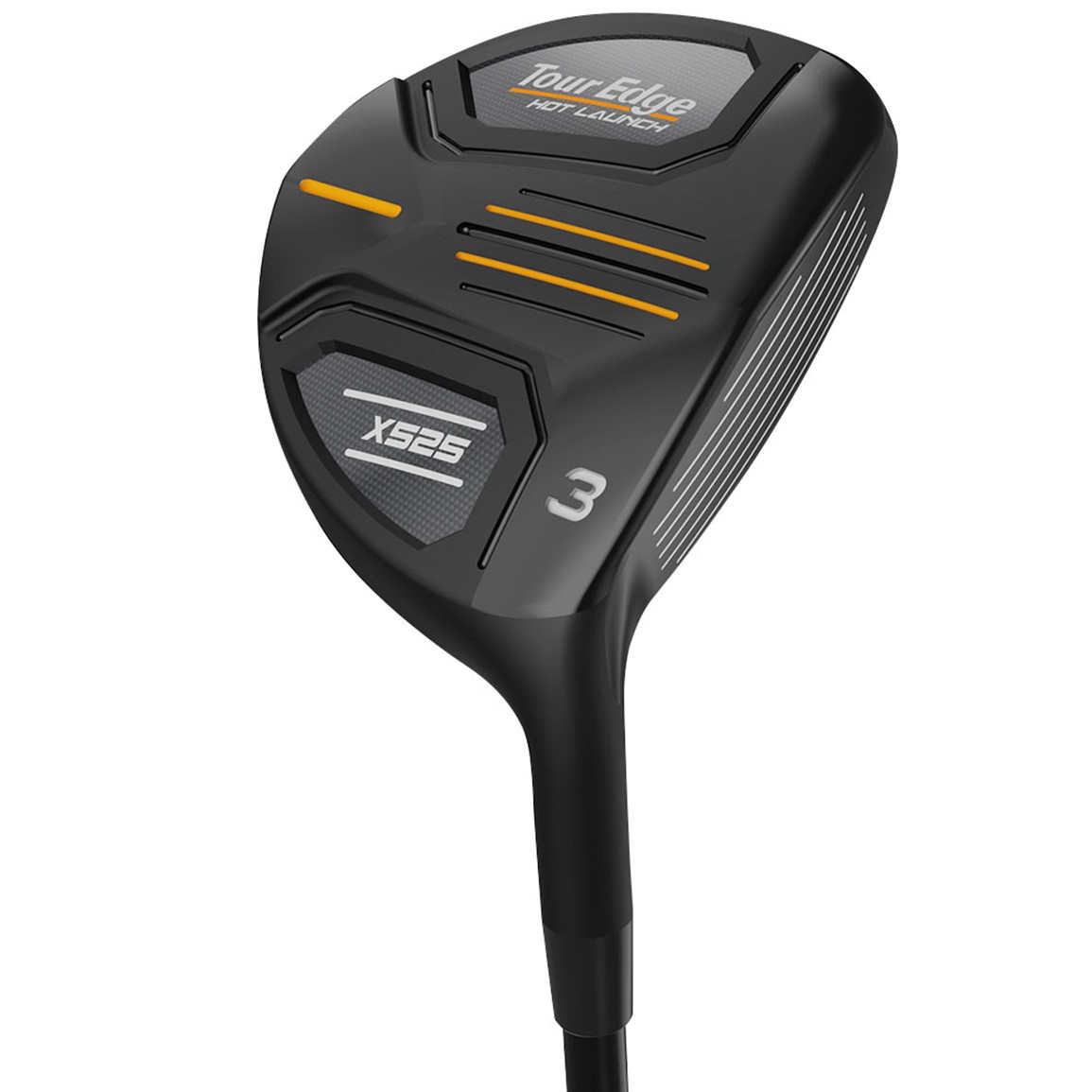 Tour Edge Women's Hot Launch X525 Fairway