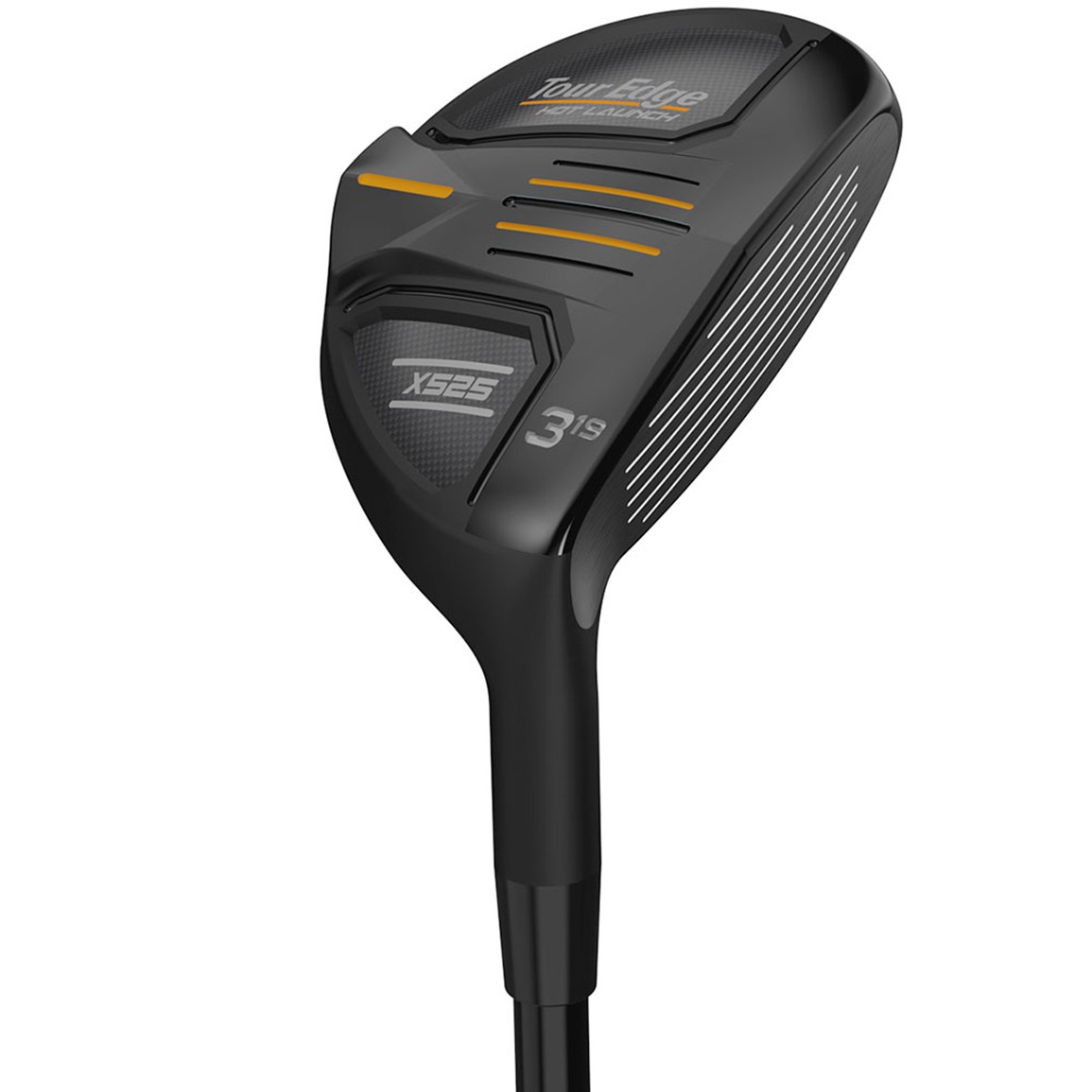 Tour Edge Women's Hot Launch X525 Hybrid