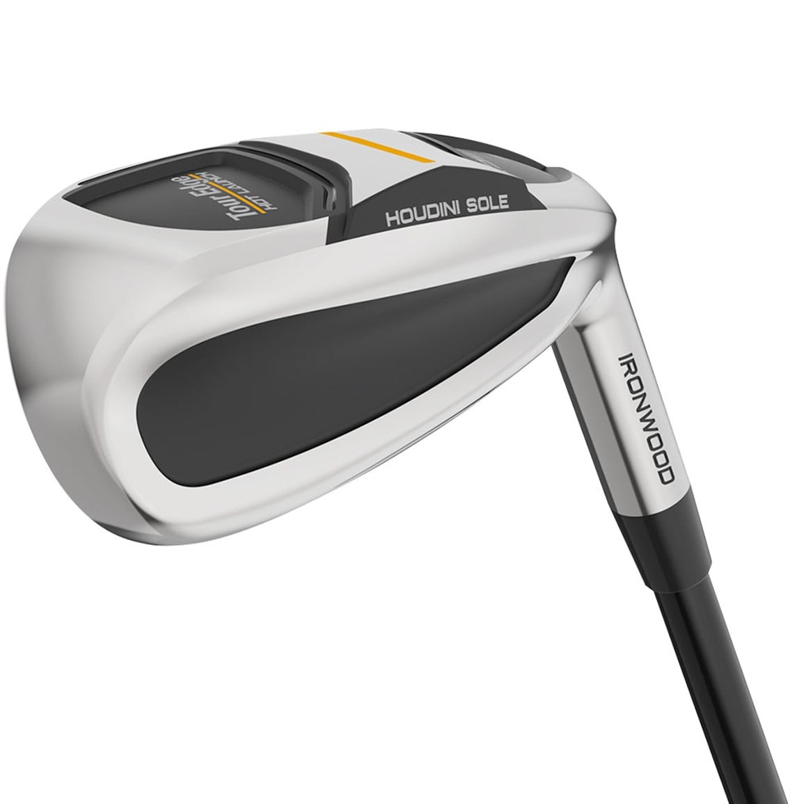 Tour Edge Women's Hot Launch X525 Irons
