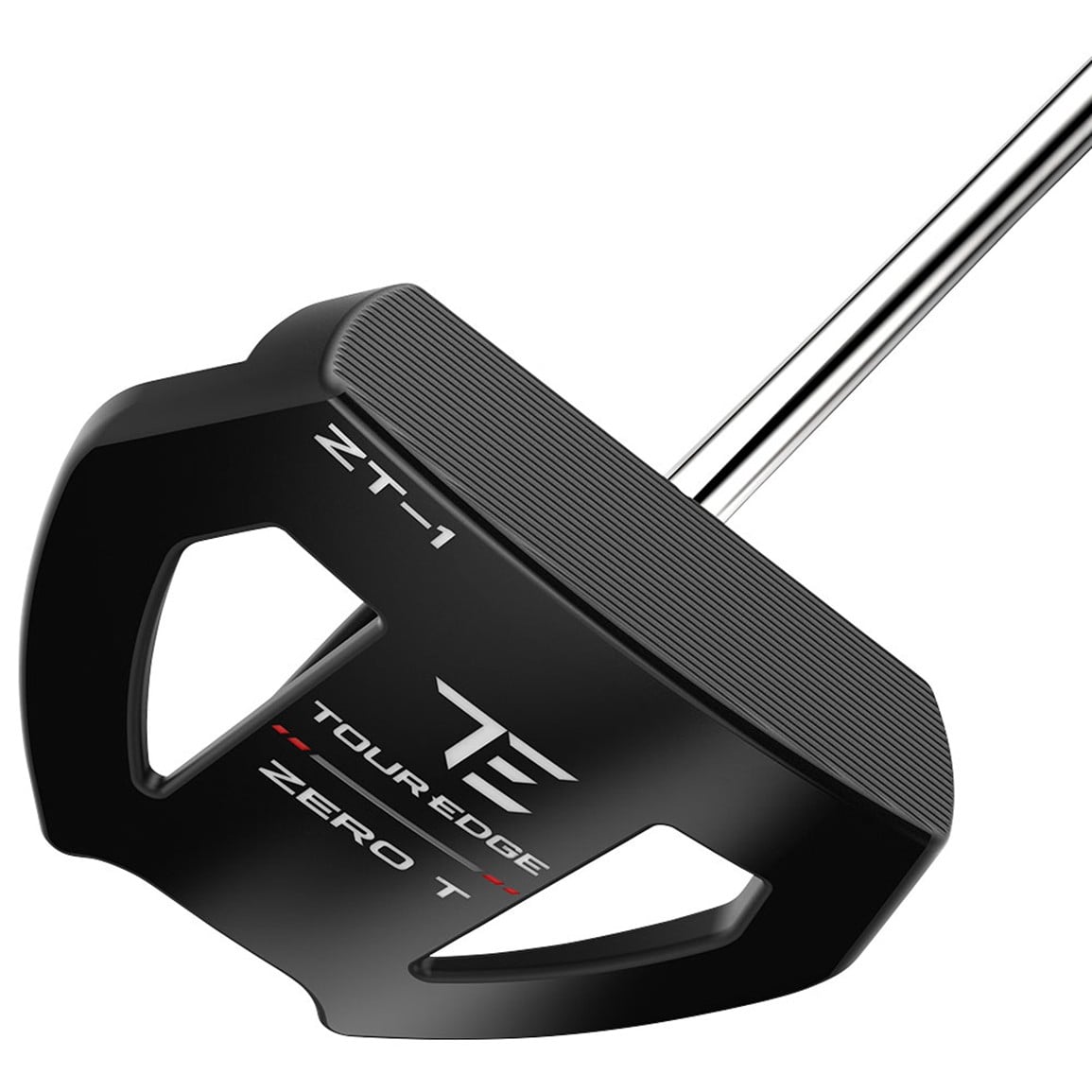 Tour Edge Zero Torque ZT-1 Putter