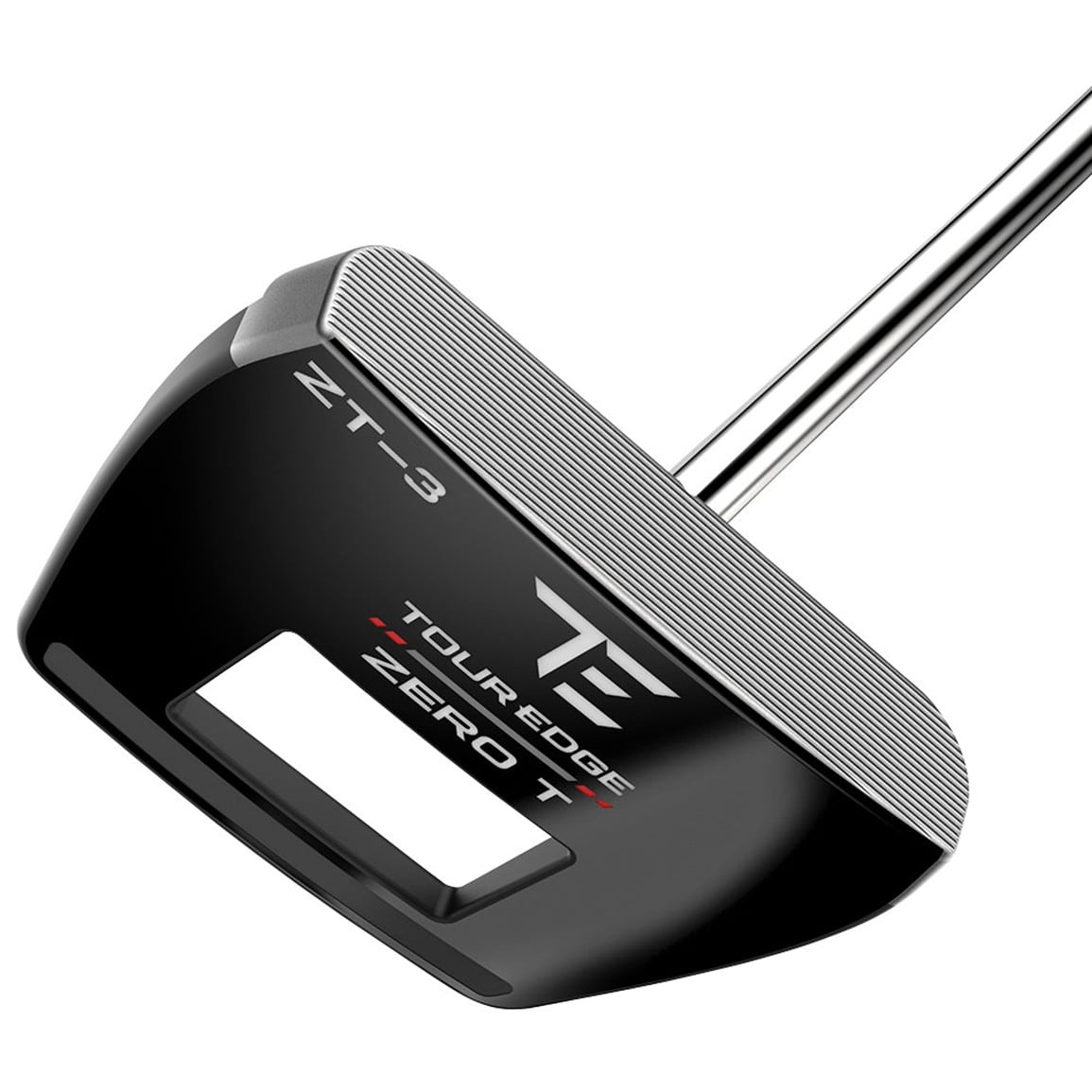 Tour Edge Zero Torque ZT-3 Putter