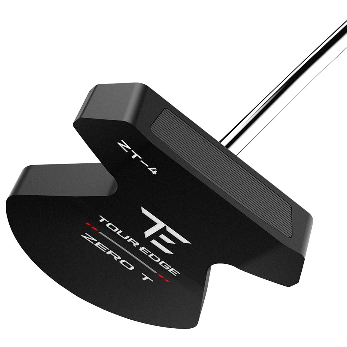 Tour Edge Zero Torque ZT-4 Putter