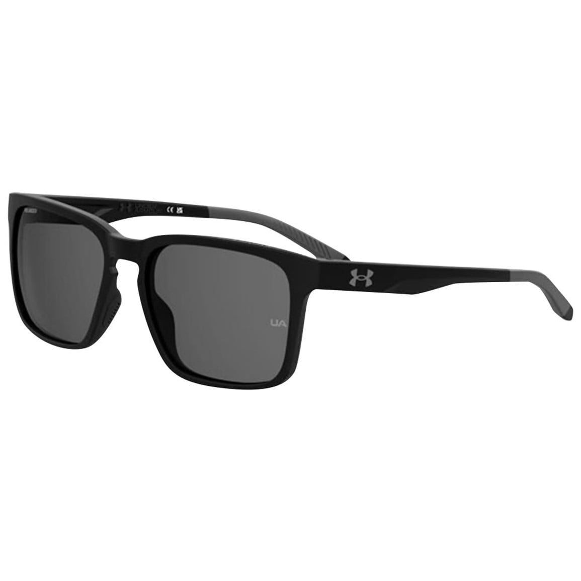 Under Armour Assist2 Polarized Sunglasses