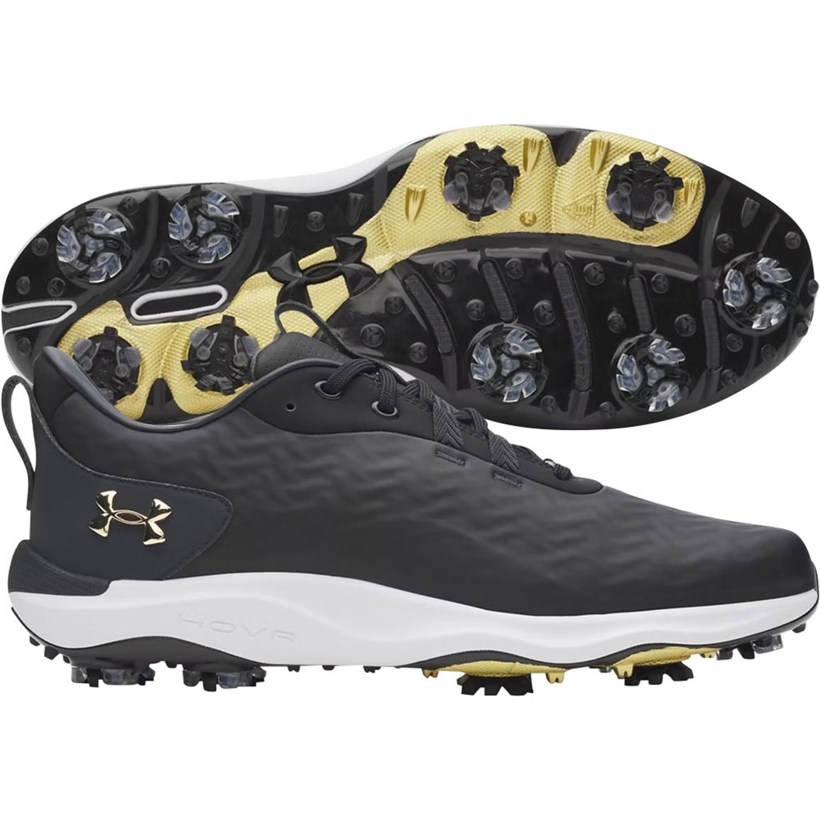 Under Armour Men's Drive Pro Clone Golf Shoes