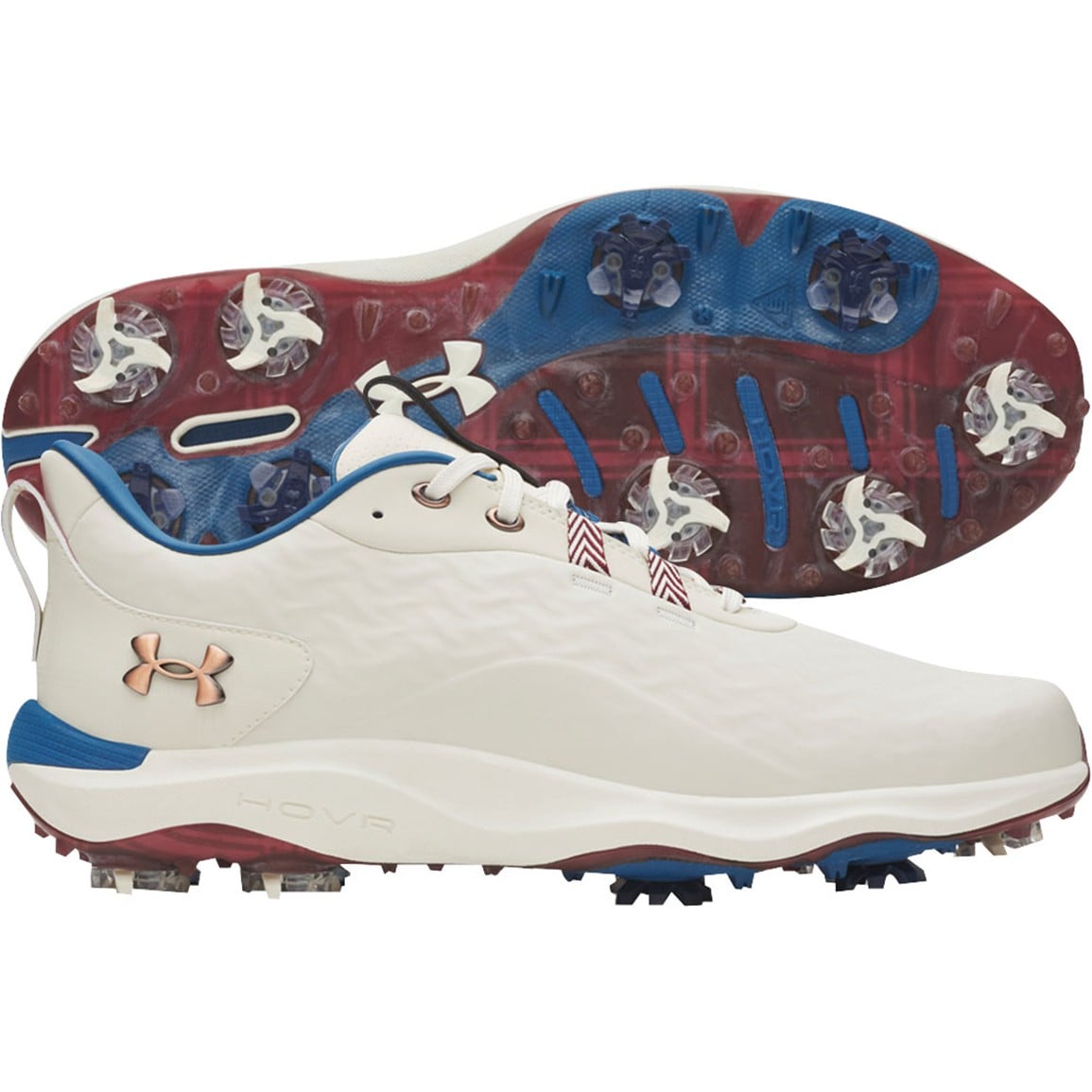 Under Armour Men's Drive Pro Clone Limited Edition Golf Shoes