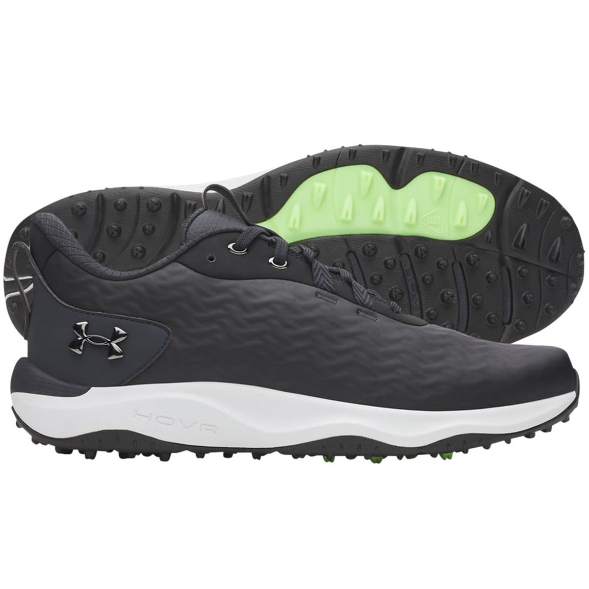Under Armour Men's Drive Pro Clone SL Golf Shoes