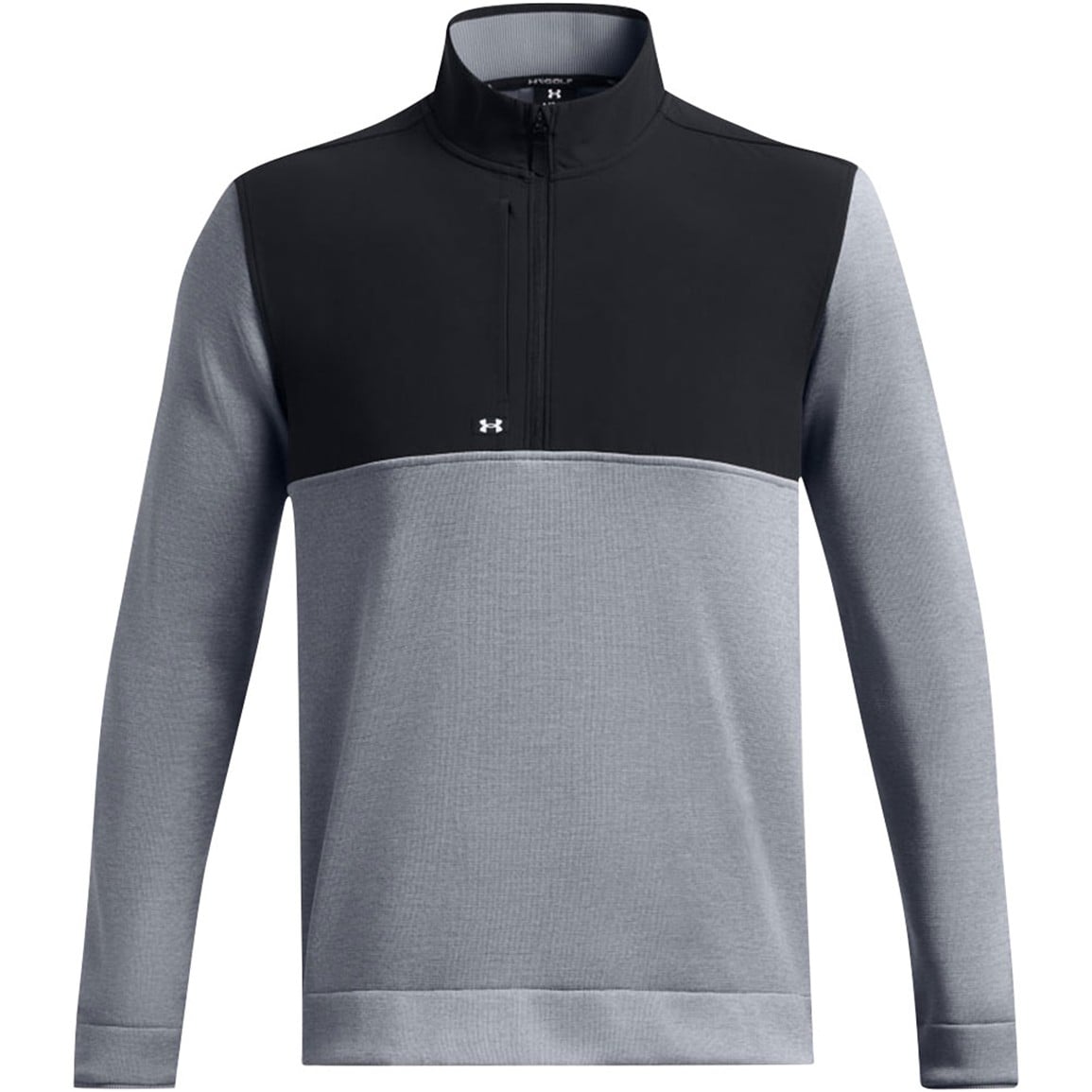 Under Armour Men's Drive Storm SF HZ 1/4 Zip Golf Pullover