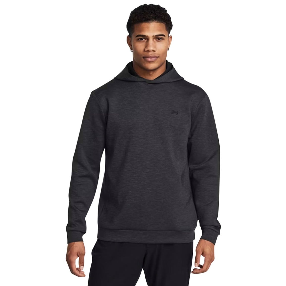 Under Armour Men's Driver Midlayer Golf Hoodie