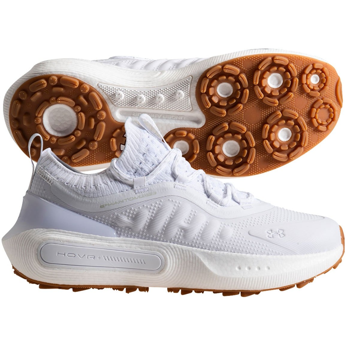 Under Armour Women's Phantom Fore Golf Shoes