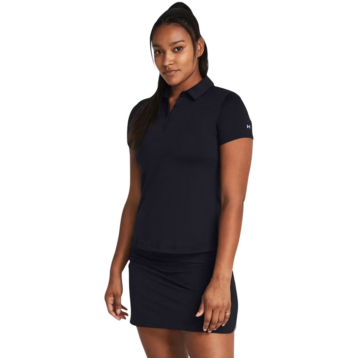 Under Armour Women's Playoff Golf Polo