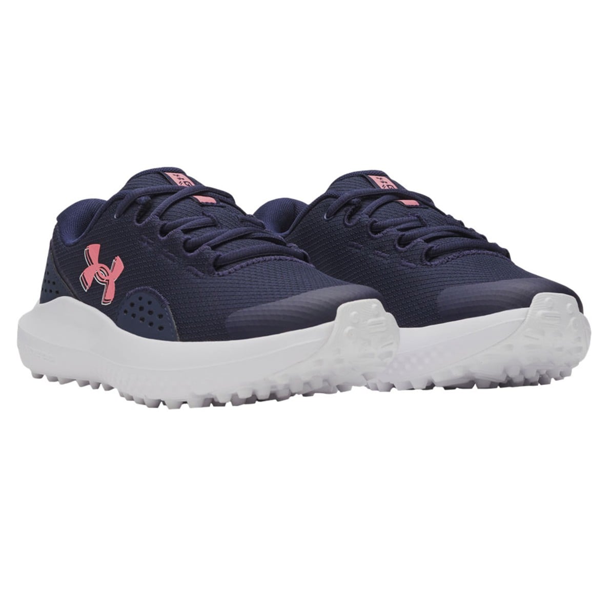 Under Armour Women's Surge Golf Shoes