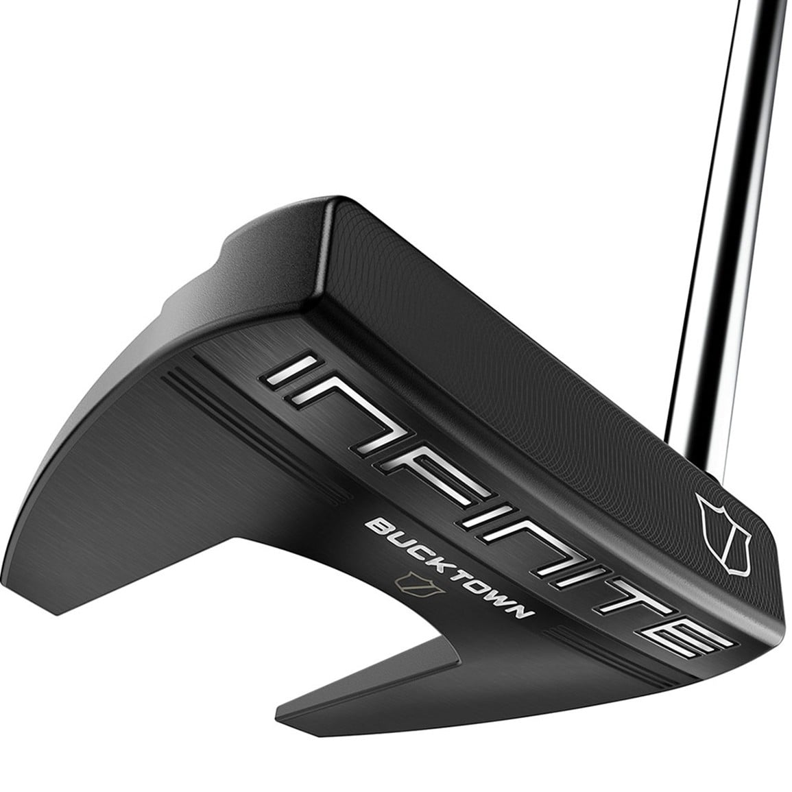 Wilson 2024 Infinite Bucktown Putter
