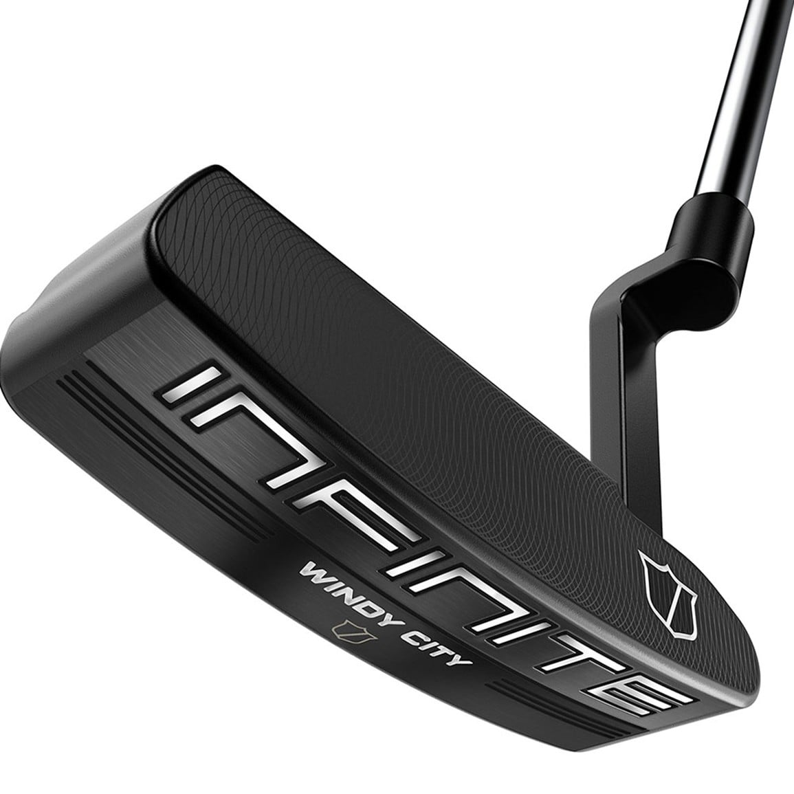 Wilson 2024 Infinite Windy City Putter
