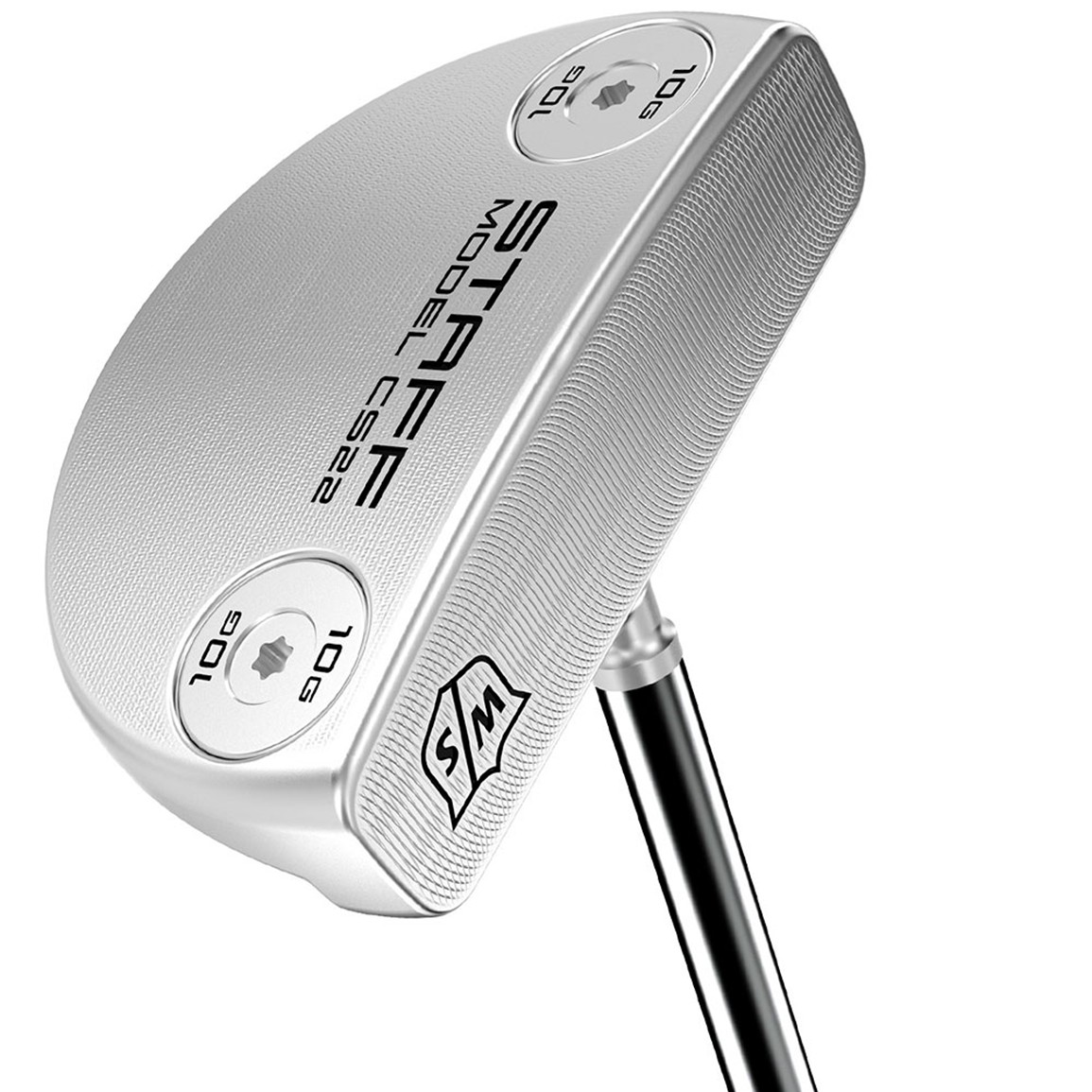 Wilson 2024 Staff Model CS22 Putter