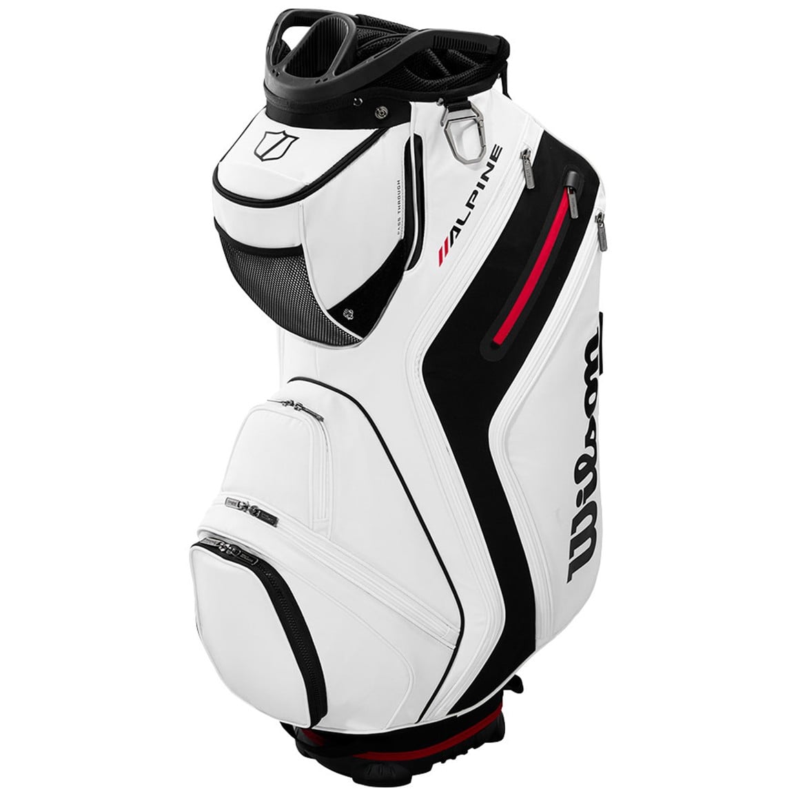 Wilson Alpine Cart Bag