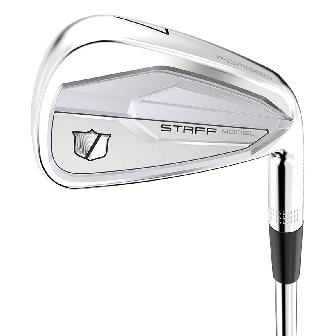 Wilson Men's 2024 Staff Model CB Irons