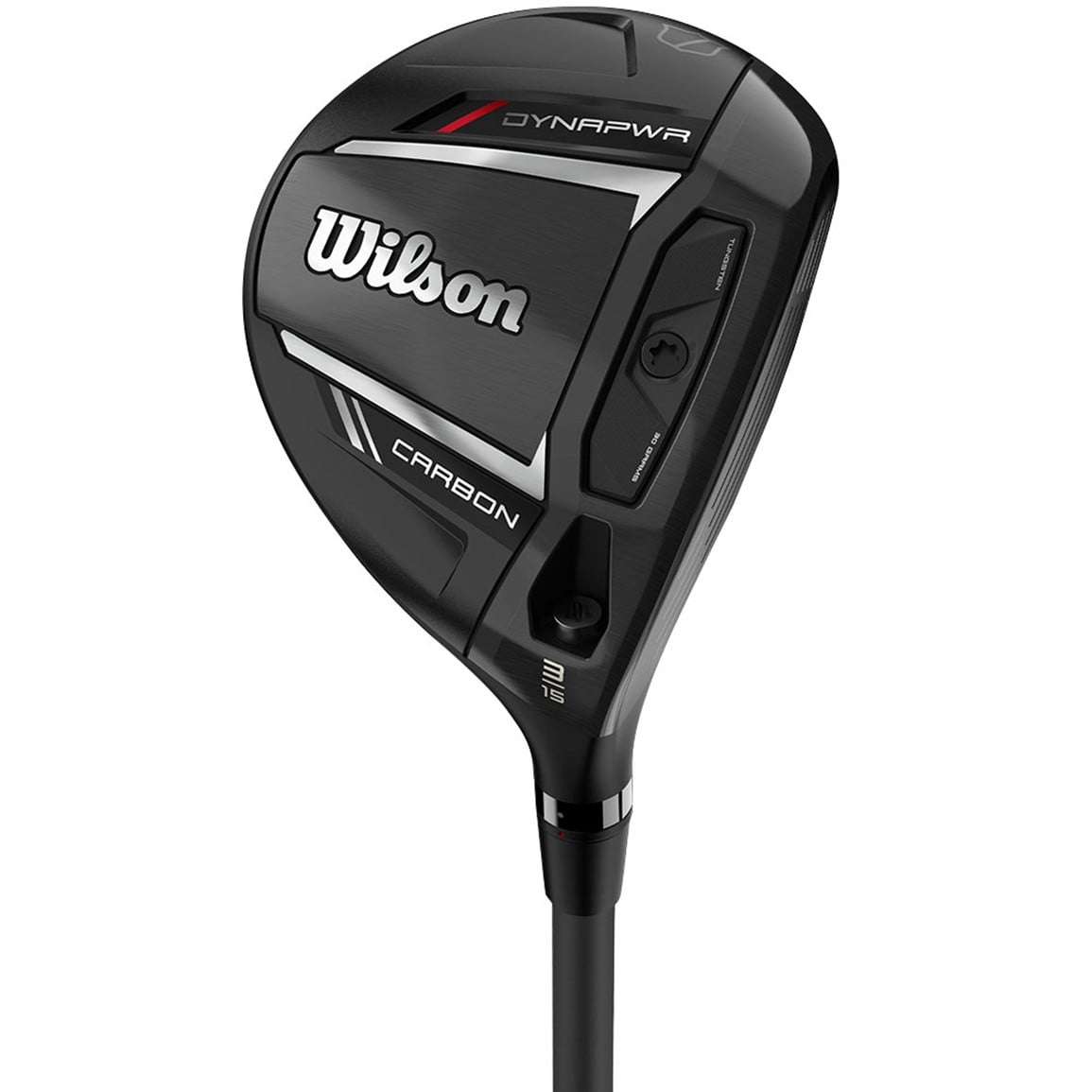 Wilson Men's DYNAPWR Carbon Fairway