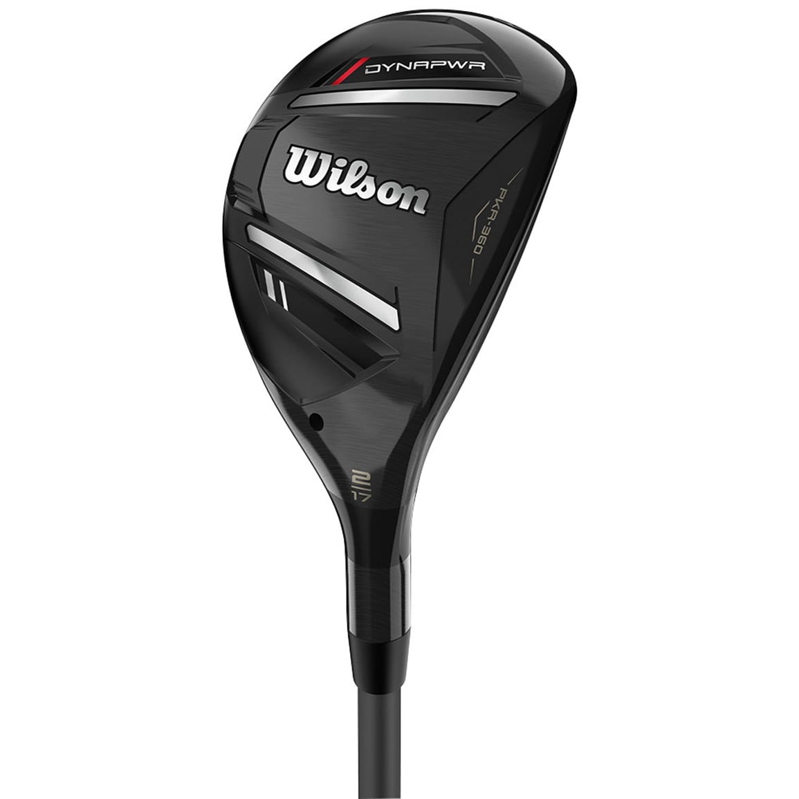 Wilson Men's DYNAPWR Hybrid