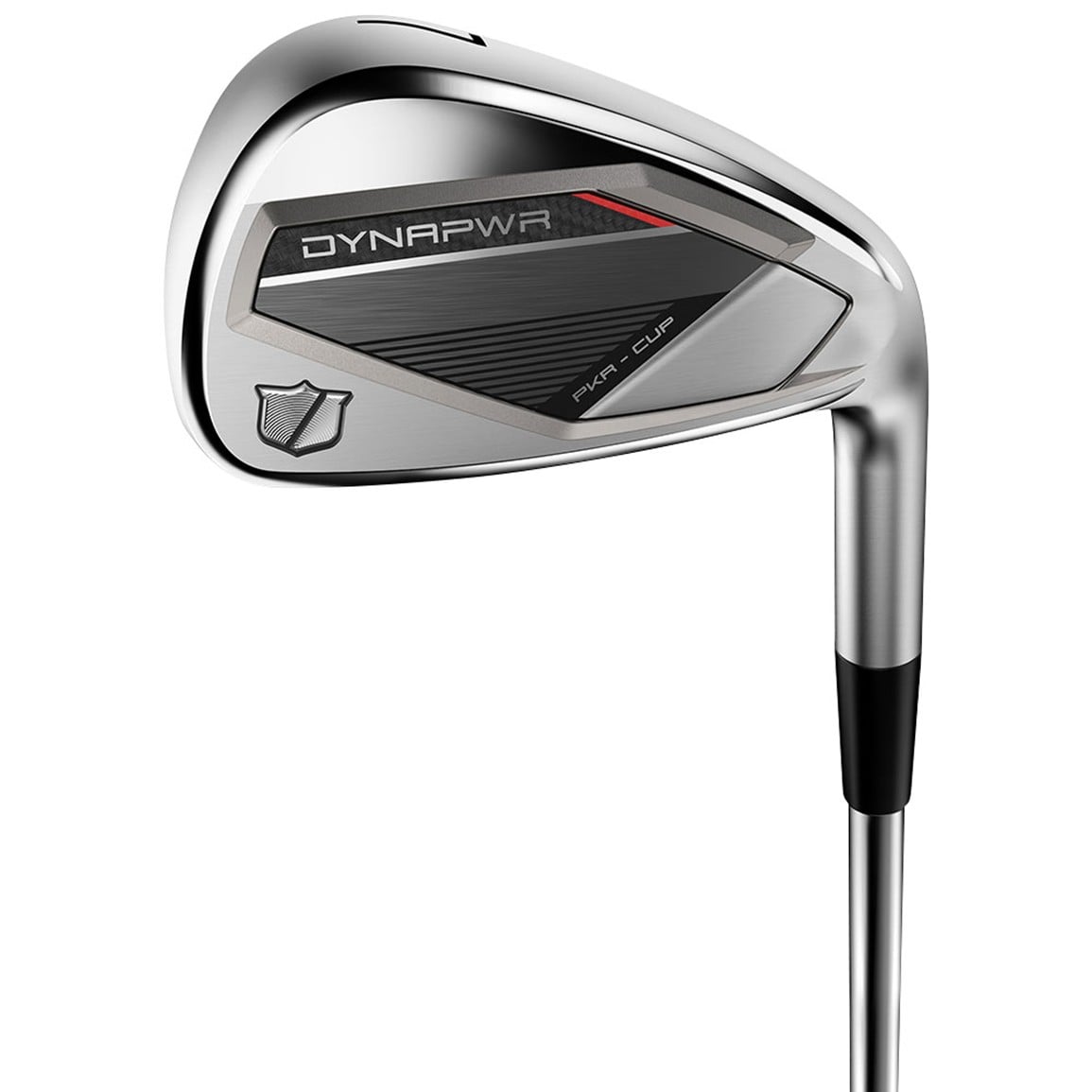 Wilson Men's DYNAPWR Irons