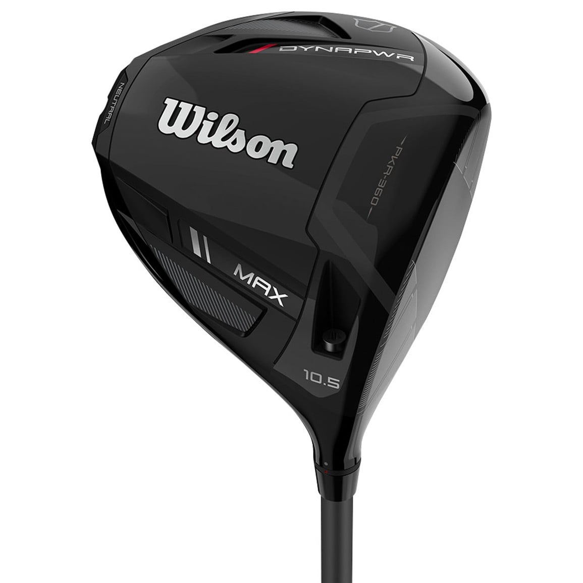 Wilson Men's DYNAPWR Max Driver