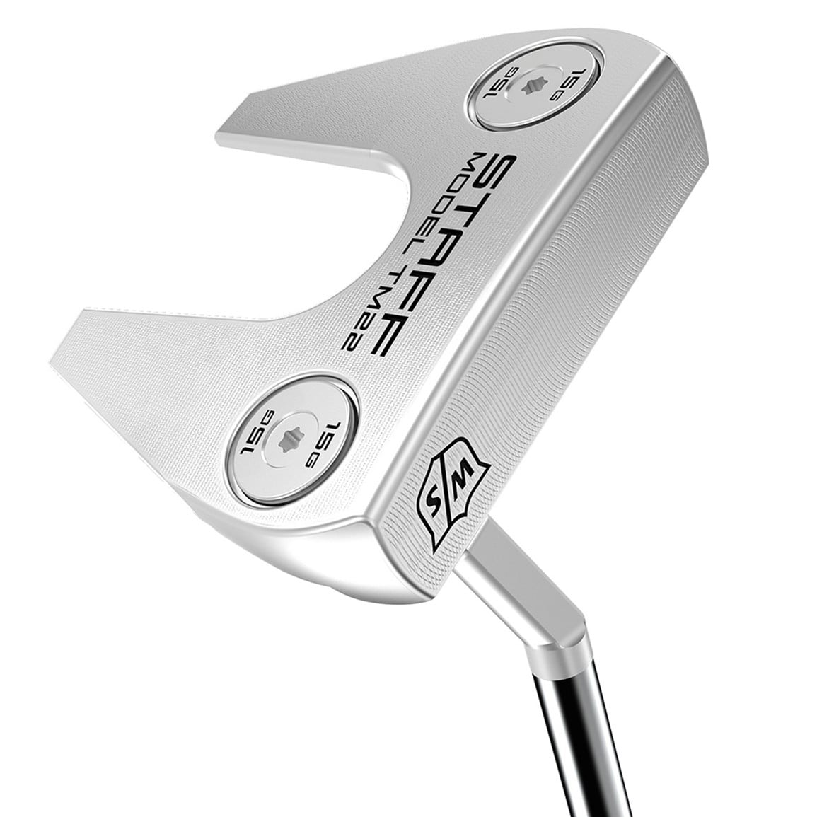 Wilson Staff Model TM22 Putter