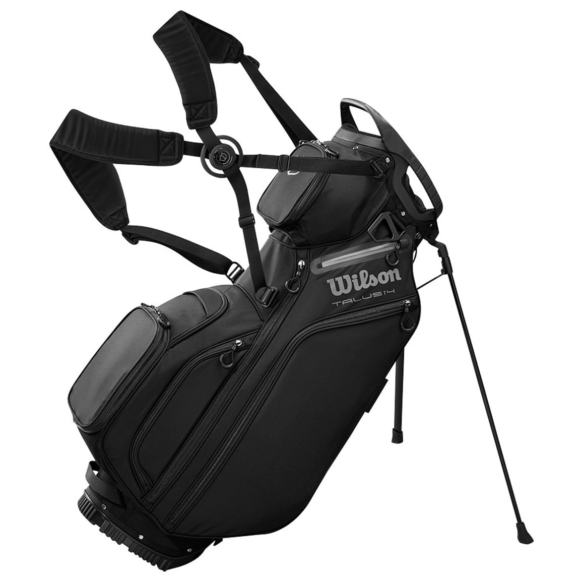 Wilson Talus Stand Bag