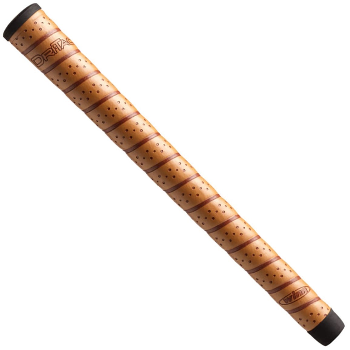 Winn Dri-Tac Wrap Midsize Golf Grips