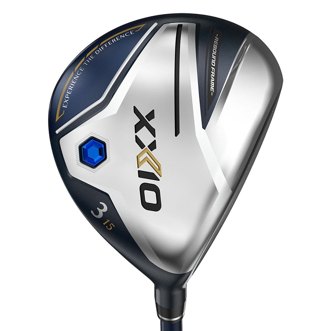 XXIO 12 Men's Fairway