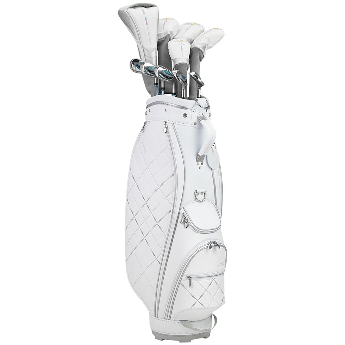 XXIO 13 Women's Premium 10-Piece Complete Set