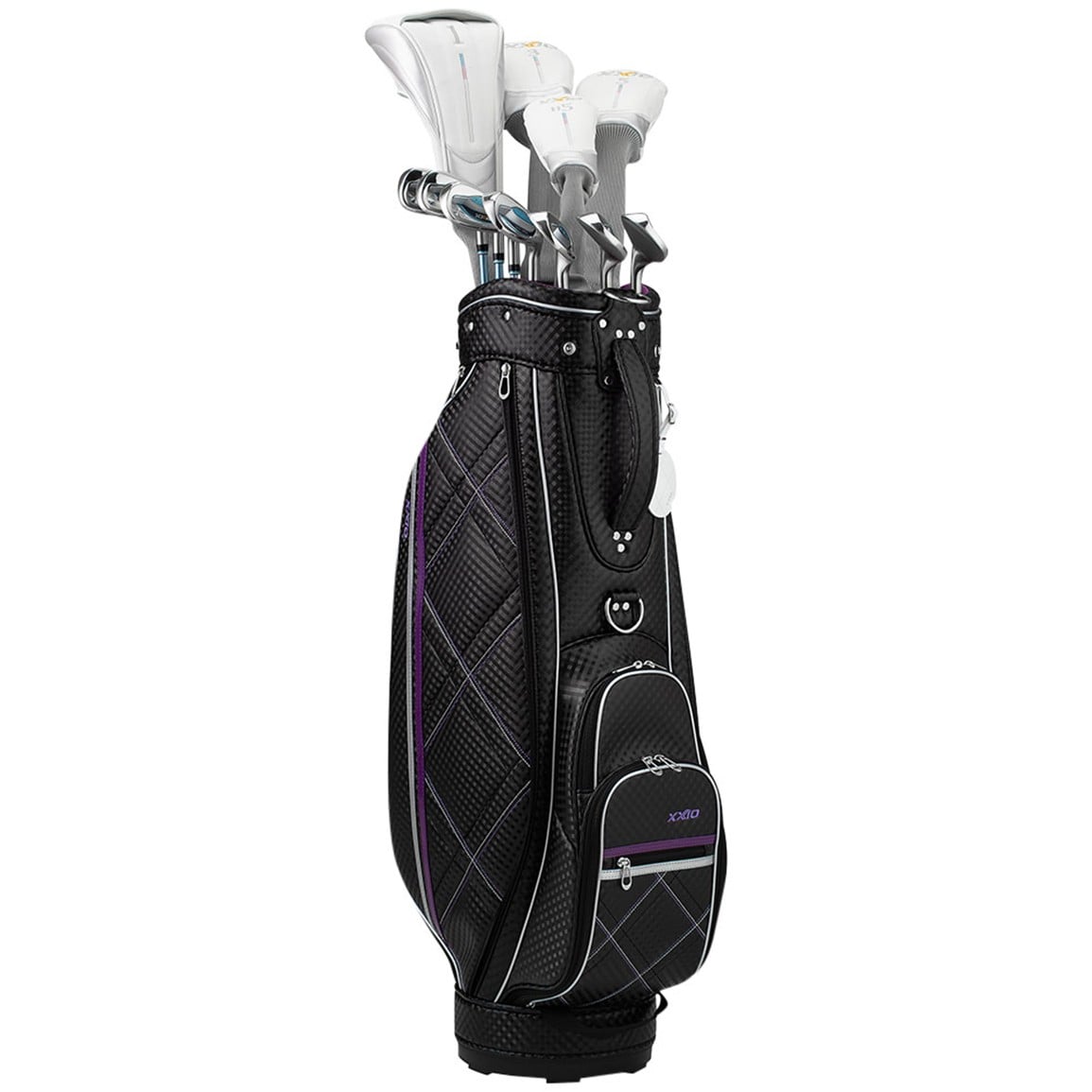 XXIO 13 Women's Premium 11-Piece Complete Set
