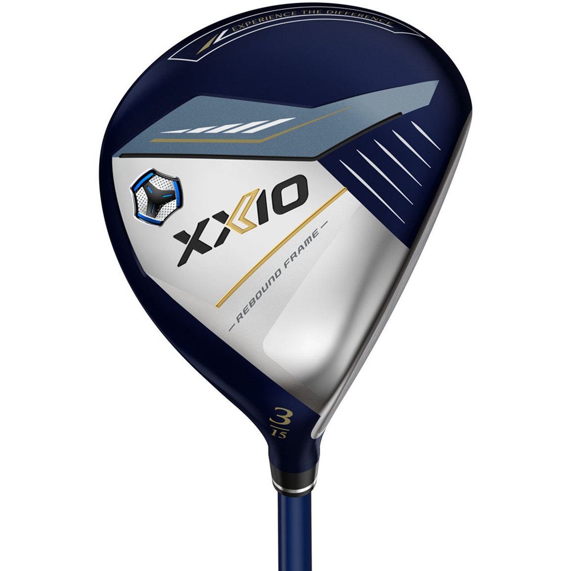 XXIO Men's 13 Fairway
