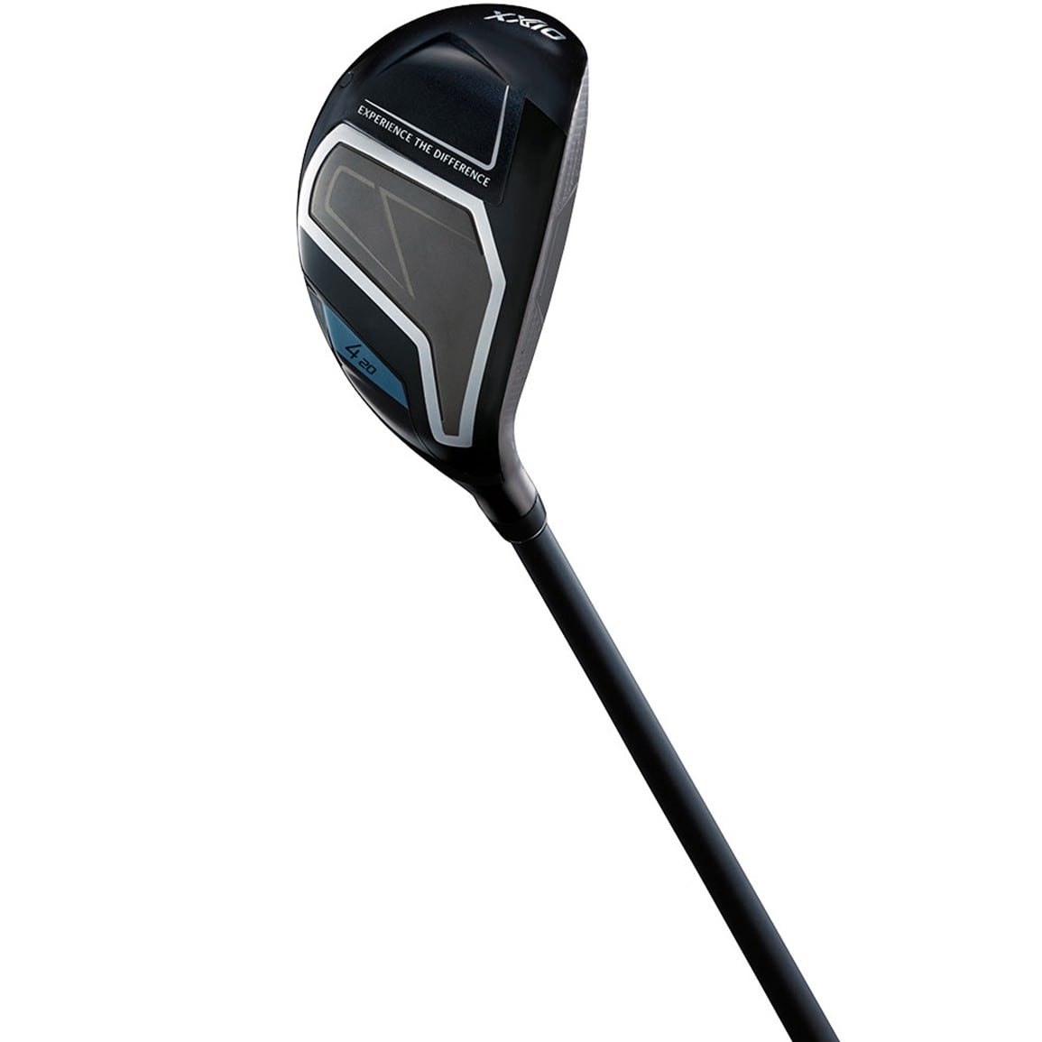 XXIO Men's 14 Hybrid