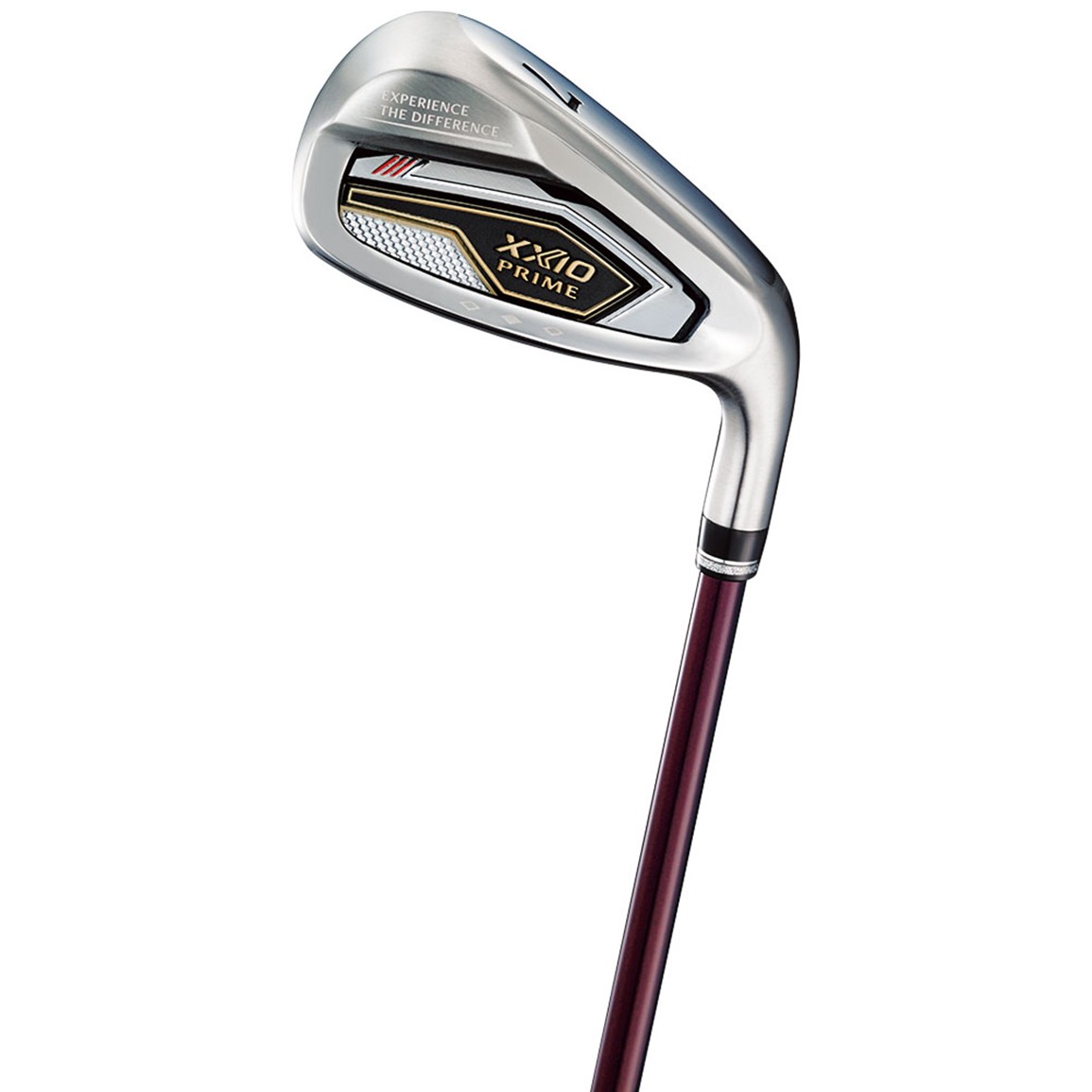 XXIO Men's Prime 13 Irons