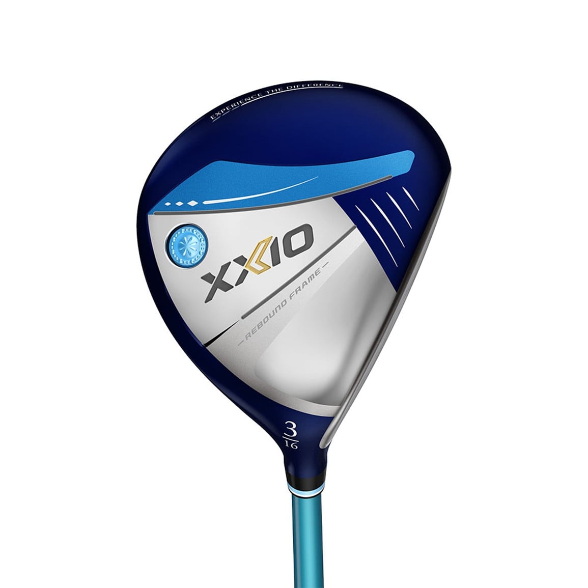XXIO Women's 13 Fairway