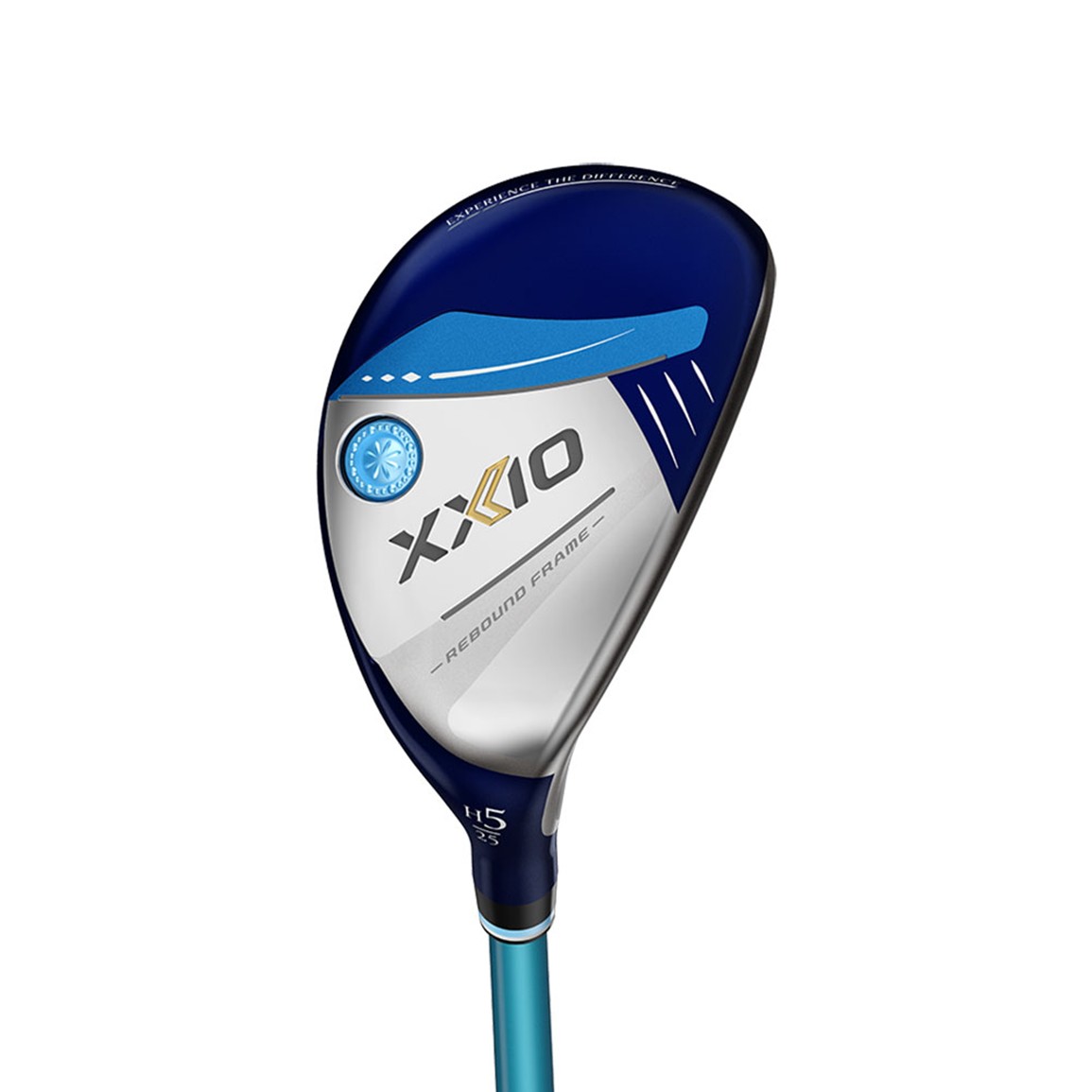 XXIO Women's 13 Hybrid