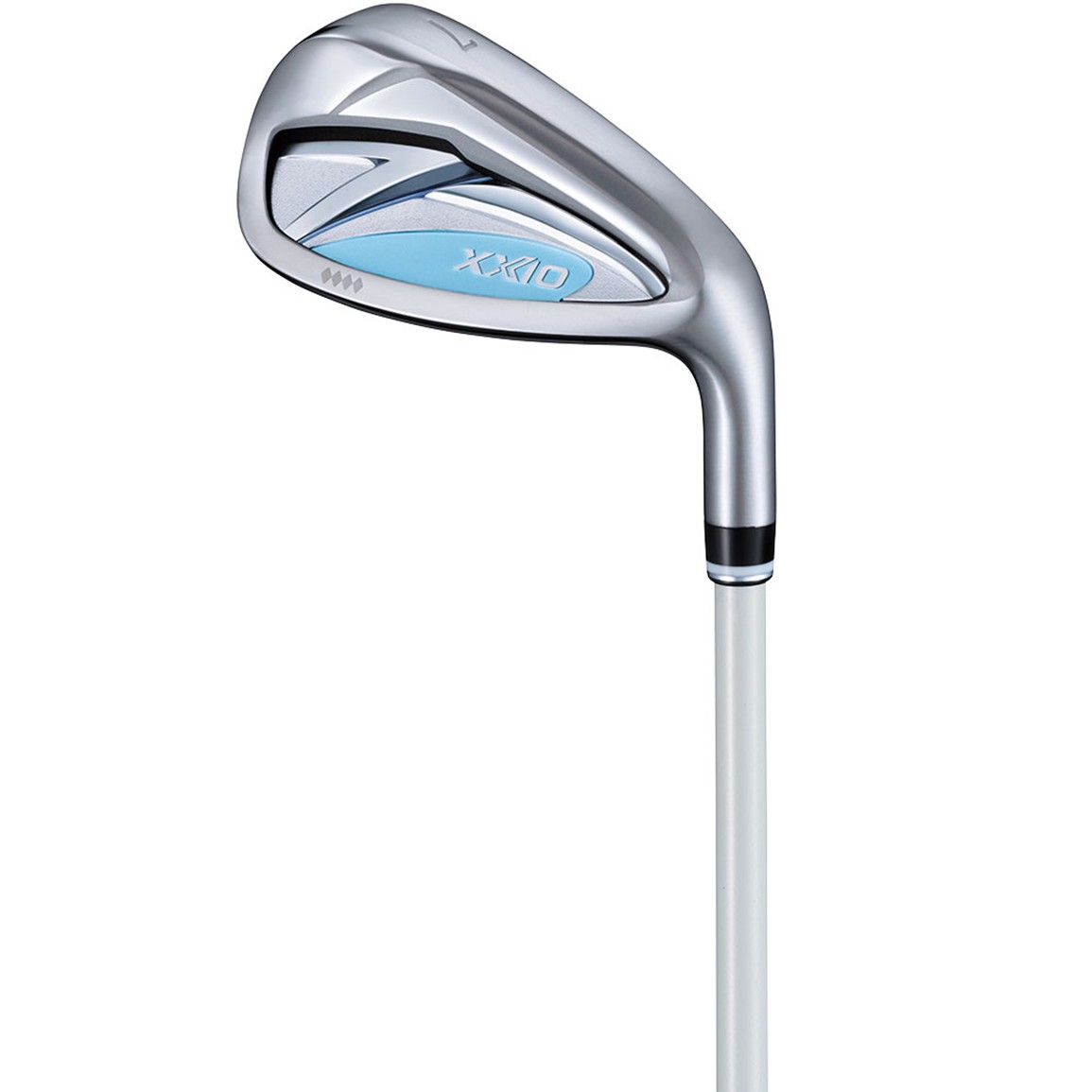 XXIO Women's 14 Combo Irons