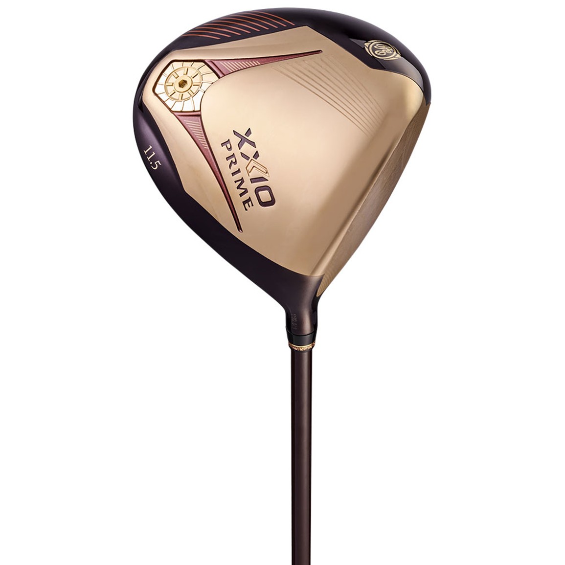 XXIO Women's Prime Royal Edition 6 Driver
