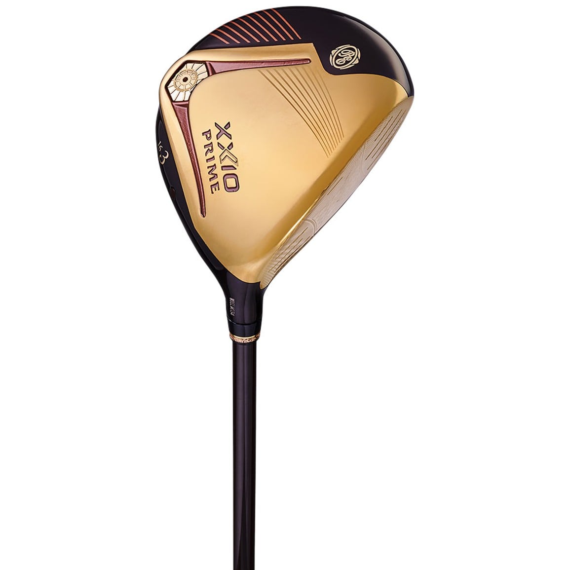 XXIO Women's Prime Royal Edition 6 Fairway