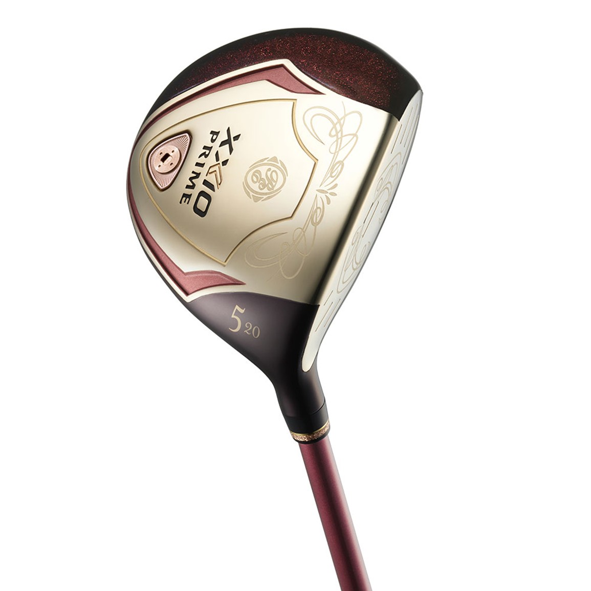 XXIO Women's Prime Royal Edition Fairway